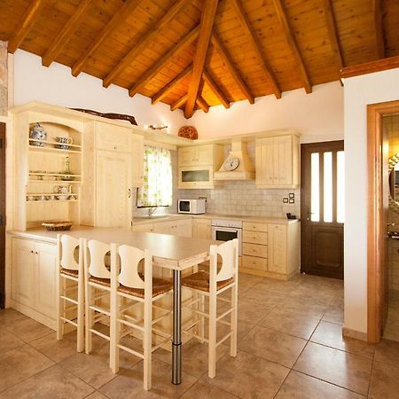 Villa Fotini Skiathos Town Exterior photo