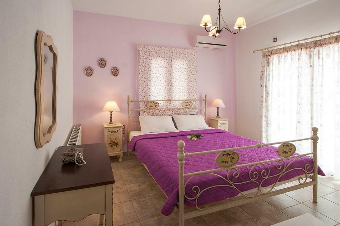 Villa Fotini Skiathos Town Exterior photo