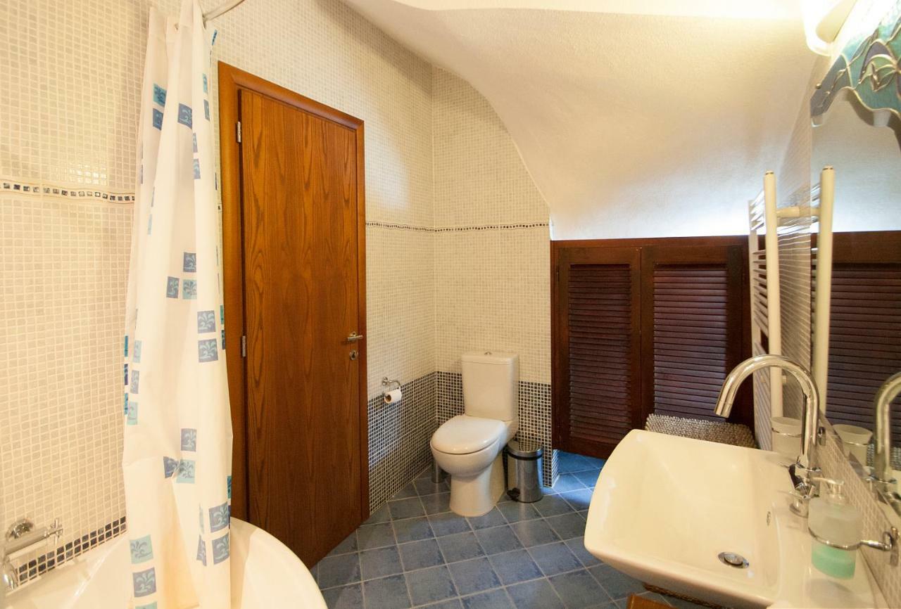 Villa Fotini Skiathos Town Exterior photo